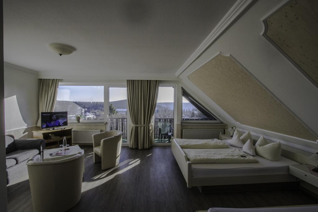 Hotel Schneider Winterberg Quarto foto