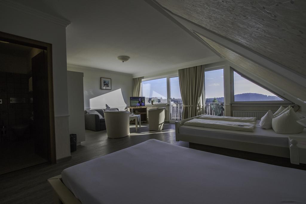 Hotel Schneider Winterberg Quarto foto